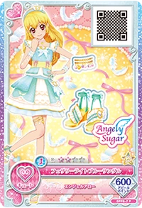 ゲームセンター・ゲームカード Aikatsu on Parade! Official Binder