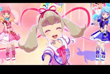 Calendar Girl | All Aikatsu! Wiki | Fandom