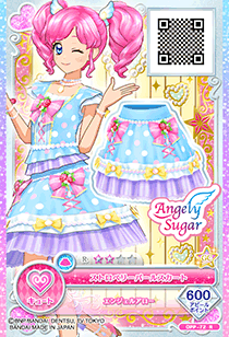 m アイカツ Angely Sugar 284?cb=20130913141007