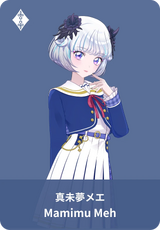 Meh Mamimu