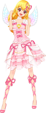 上品なファッション | Coord Kiss Aurora All Fandom | Wiki Aikatsu! ゲームセンター・ゲームカード