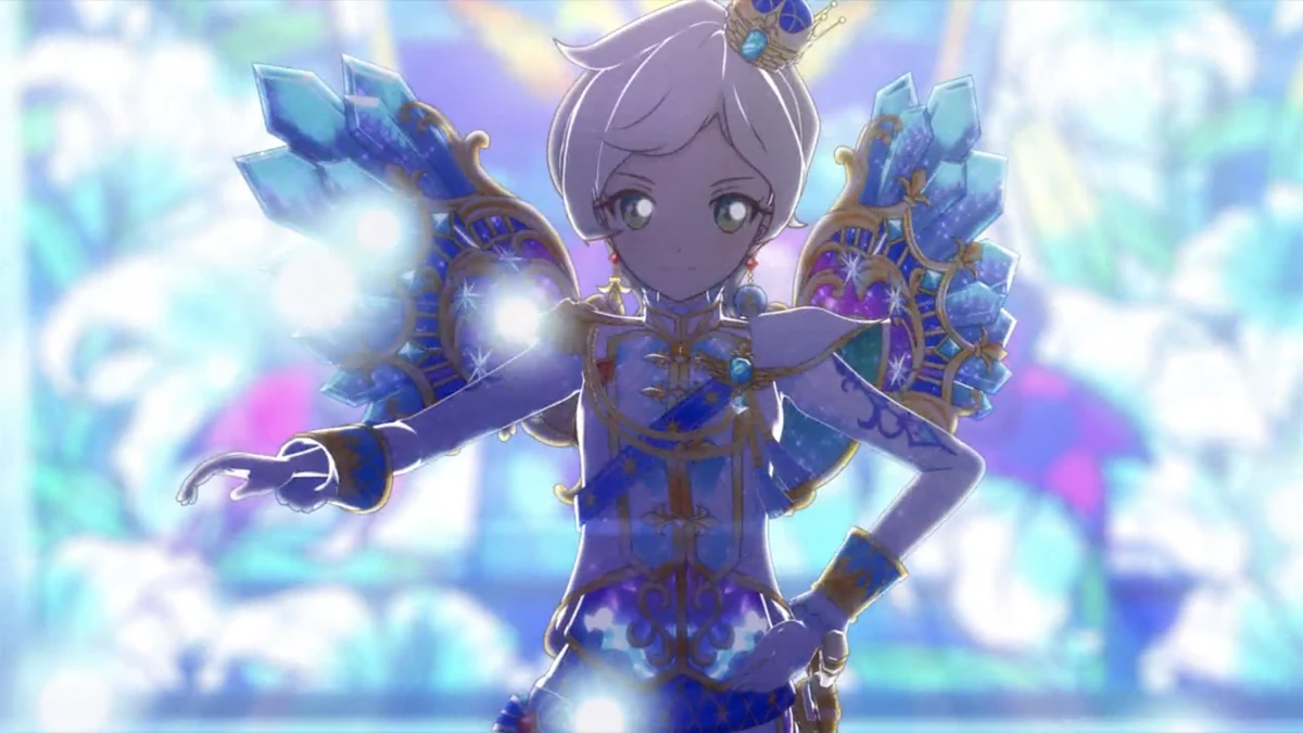 アイカツオンパレード あたり イノセントプリンスコーデ アイカツオンパレード あたり イノセントプリンスコーデ - メルカリ