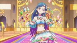 AIKATSU!STYLE for Lady ソレイユ　スターサンシャインブレス AIKATSU!STYLE for Lady ソレイユ スターサンシャインブレス