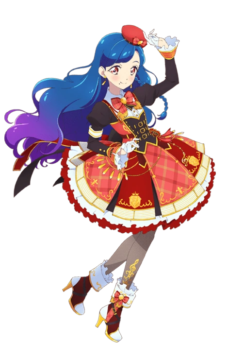 Sora Kazesawa | All Aikatsu! Wiki | Fandom