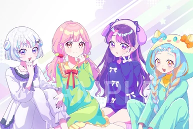 TV Anime 