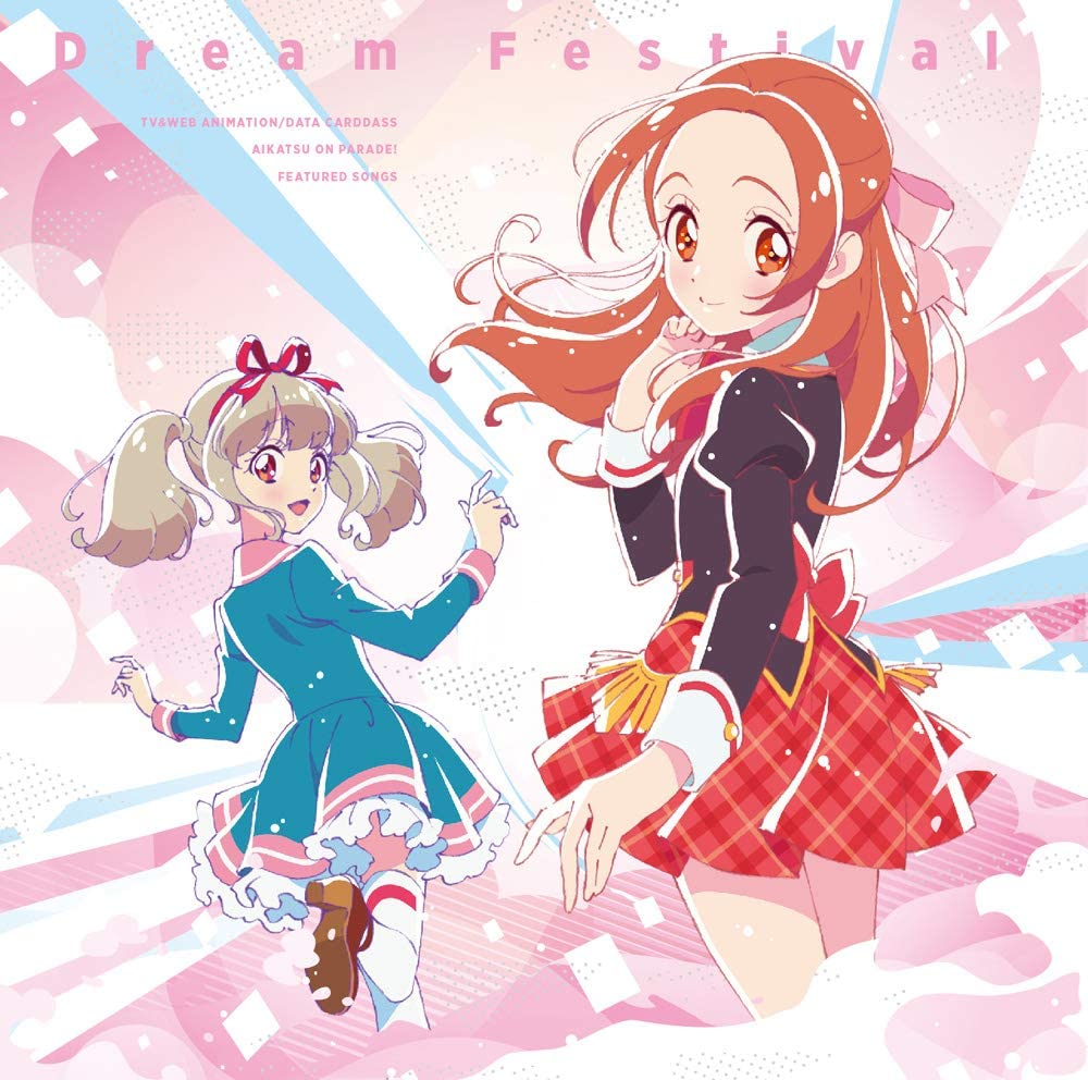 In bloom | All Aikatsu! Wiki | Fandom