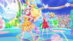 Data Carddass Aikatsu Planet! Part 3/Image gallery | All Aikatsu