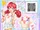 Cracker Macaron Coord