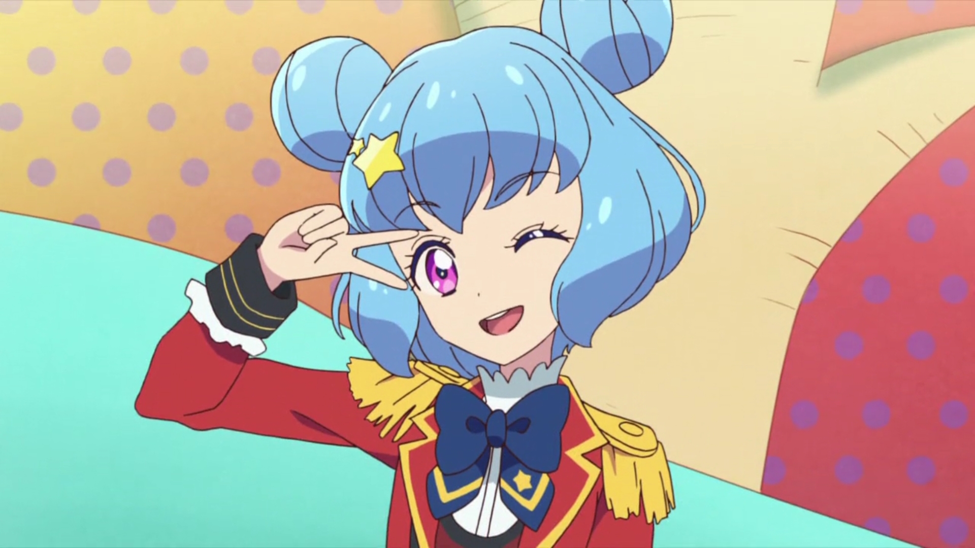 Haruka☆Ruka | All Aikatsu! Wiki | Fandom