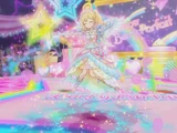 MUSIC of DREAM!!!/Stage
