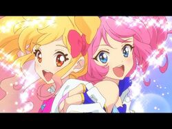 アイカツスターズ！☆ブロマイド「STARDOM！」
