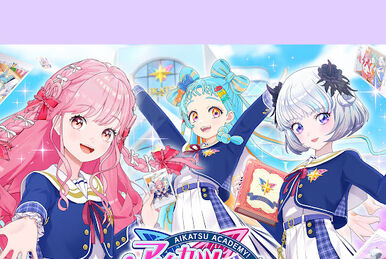 Full Bloom! Helianthe | All Aikatsu! Wiki | Fandom