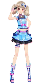 Img cutie punk chara