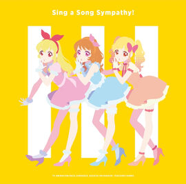 The Feeling of Justice | All Aikatsu! Wiki | Fandom