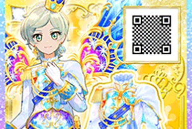 Silky Love Devil Coord | All Aikatsu! Wiki | Fandom