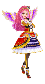 Queen of Venus Chara