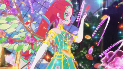 Rose Yggdrasil | All Aikatsu! Wiki | Fandom