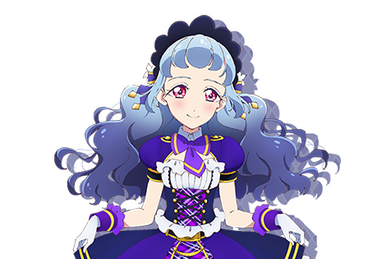 Haruka☆Ruka | All Aikatsu! Wiki | Fandom