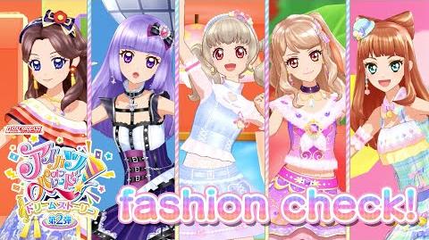 アイカツ! ファッションカタログ 100枚以上 旧アイカツカード 2013 Autumn COLLECTION 計4枚セット｜Yahoo