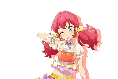 Aikatsu! Card ALL Collection 2014: 2nd Season | Aikatsu Wiki | Fandom