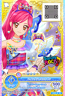 2wingS | All Aikatsu! Wiki | Fandom