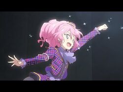 アイカツスターズ！☆ブロマイド「1,2,Sing for You!」 1, 2, Sing for You! | Aikatsu Stars! Wikia | Fandom
