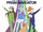 Aikatsu! Series 10th Anniversary Album Vol.13 - PRISM NAVIGATOR