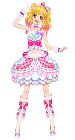 Première Berry Coord | All Aikatsu! Wiki | Fandom