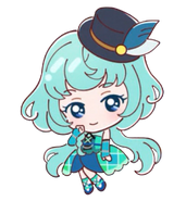 Alicia Chibi