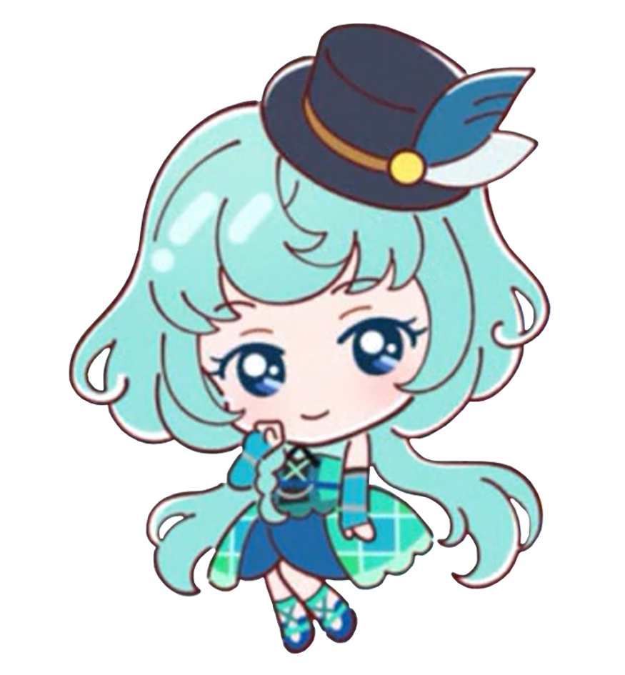 Alicia Charlotte All Aikatsu Wiki Fandom