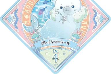 Midday Dolphin | All Aikatsu! Wiki | Fandom