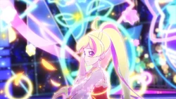 Pureful Phoenix | All Aikatsu! Wiki | Fandom