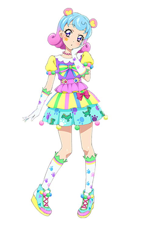 Nina Dōjima All Aikatsu Wiki Fandom