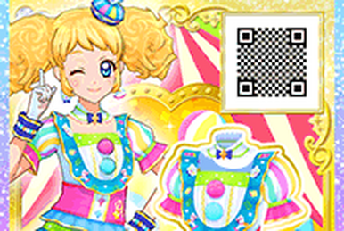 Magical Toy | All Aikatsu! Wiki | Fandom