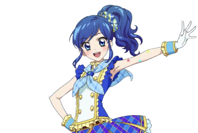 Radiant Abyss | All Pretty Series Wiki | Fandom