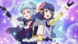 Daydream Fantasy Coord | All Aikatsu! Wiki | Fandom