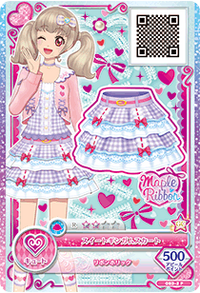 Data Carddass Aikatsu On Parade! Official 9 pocket binder | eBay