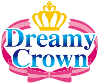 Dreamy Crown | All Aikatsu! Wiki | Fandom