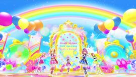 Aikatsu Step All Aikatsu Wiki Fandom