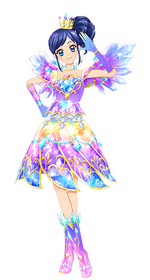 Crystal Aquarius Coord | All Aikatsu! Wiki | Fandom Crystal Aquarius Coord | All Aikatsu! Wiki | Fandom
