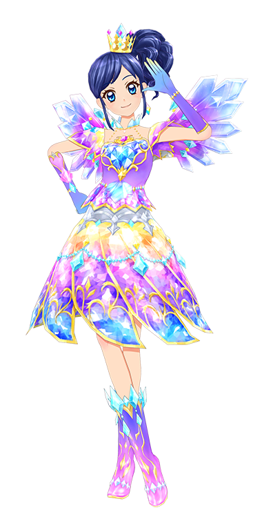 アイカツ! ルーレット 当選品 多く リゾートキャンサーコーデ アイカツ! ルーレット 当選品 多く リゾートキャンサーコーデ