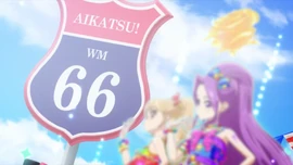 Smiling Suncatcher All Aikatsu Wiki Fandom