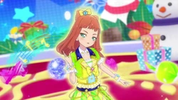 Lime Marching Coord | All Aikatsu! Wiki | Fandom Lime Marching Coord | All Aikatsu! Wiki | Fandom