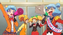 Haruka Ruka All Aikatsu Wiki Fandom