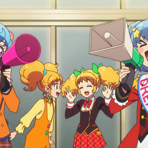 Haruka Ruka All Aikatsu Wiki Fandom