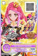 Perfect Queen | All Aikatsu! Wiki | Fandom