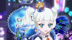 Nightmare Capricorn Coord | All Aikatsu! Wiki | Fandom Nightmare Capricorn Coord | All Aikatsu! Wiki | Fandom