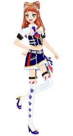 Img sharp patrol chara