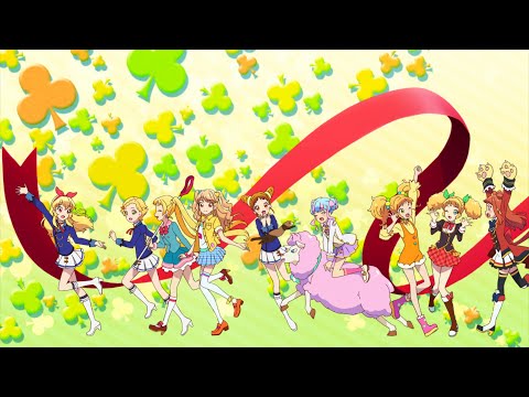 アイカツオンパレード まとめ売り 全107枚