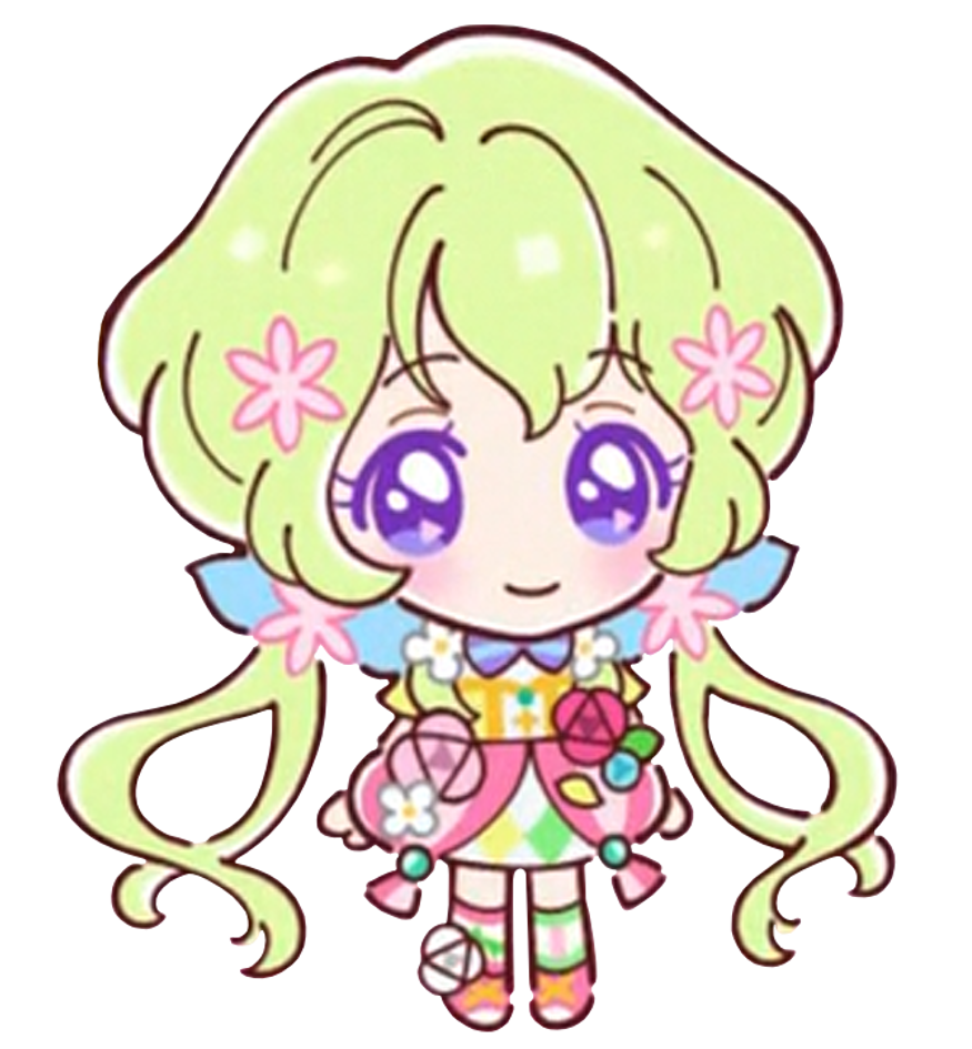 Aria Futaba All Aikatsu Wiki Fandom